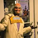 House of the Haunted Lodge photo