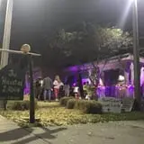 House of the Haunted Lodge photo