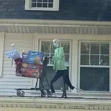 House of the Haunted Lodge photo