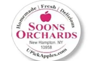 Soons Orchards