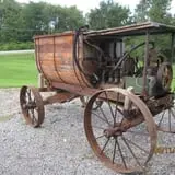 Roanoke Orchard photo