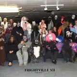Frightville Haunted House
