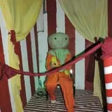 Frightville Haunted House photo