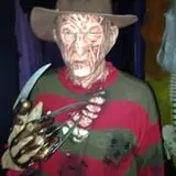 Frightville Haunted House photo