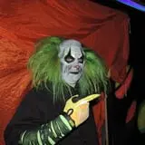 Frightville Haunted House photo