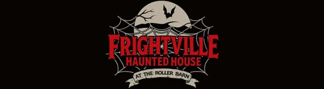 Frightville Haunted House