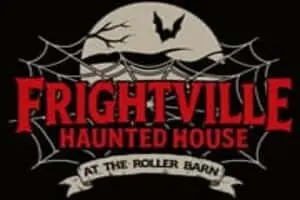 Frightville Haunted House