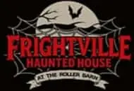 Frightville Haunted House