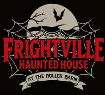 Frightville Haunted House