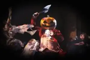 The Headless Horseman and Viva La Vida