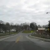 Scriba Intersection photo