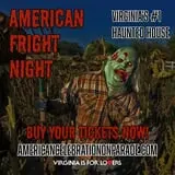American Fright Night photo