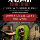 American Fright Night photo