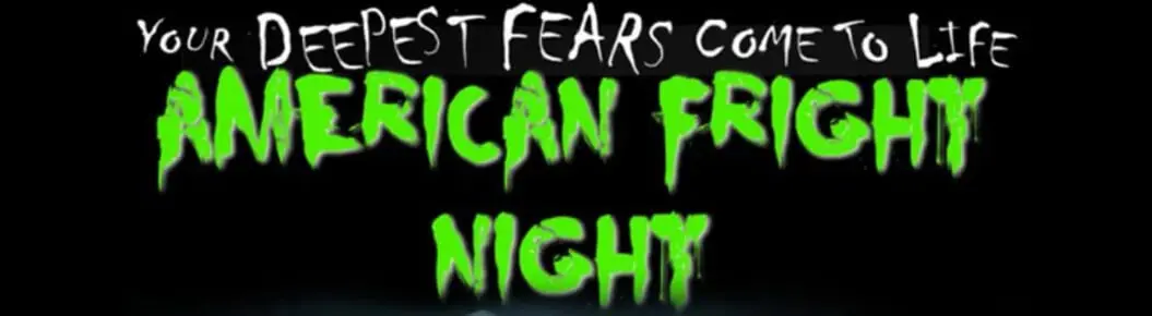 American Fright Night