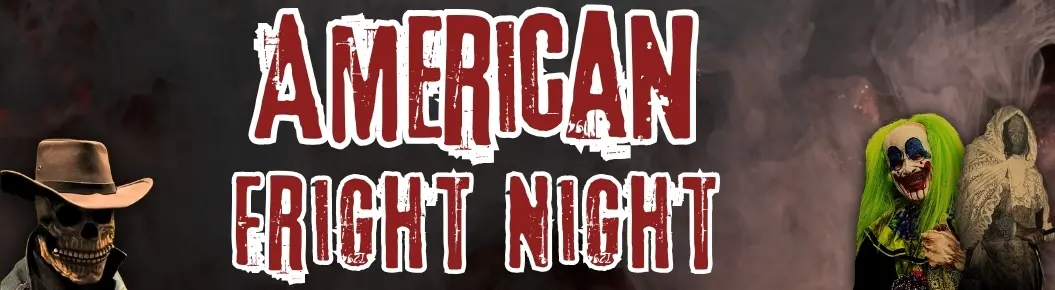 American Fright Night