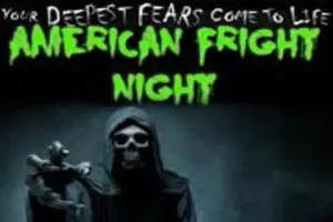 American Fright Night