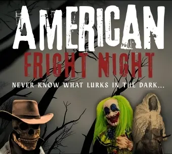 American Fright Night