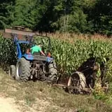 Spiller Farm U Pick Pumpkin & Hay Rides photo