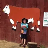 Spiller Farm U Pick Pumpkin & Hay Rides photo