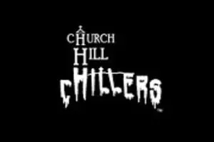 Church Hill Chillers Ghost Tour