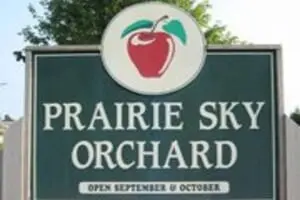 Prairie Sky Orchard