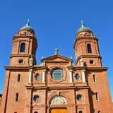 Basilica of St. Lawrence photo