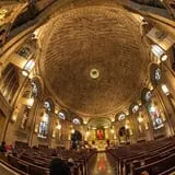 Basilica of St. Lawrence photo