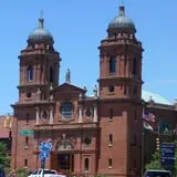 Basilica of St. Lawrence photo