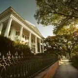 Bellamy Mansion photo