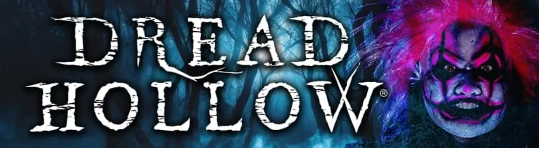 Dread Hollow Cover Photo