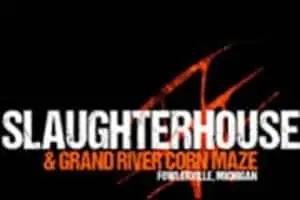 Slaughterhouse Adventure & Grand River Corn Maze