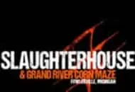 Slaughterhouse Adventure & Grand River Corn Maze
