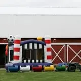 Daytime Kid Friendly Fun