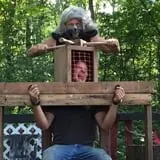 Slaughterhouse Adventure & Grand River Corn Maze photo