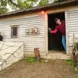 Slaughterhouse Adventure & Grand River Corn Maze photo