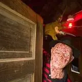 Haunted Corn Maze