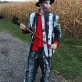 Slaughterhouse Adventure & Grand River Corn Maze photo