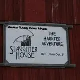 Slaughterhouse Adventure & Grand River Corn Maze