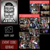 Escape the Estate photo
