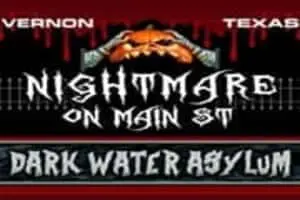 Nightmare on Main St.