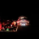 Hicken Haunted House photo