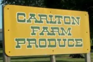 Carlton Farm Produce
