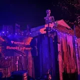 Terror on Scott's Ferry photo