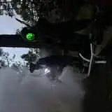 Graham Creek's Haunted Forest photo
