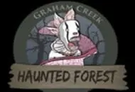 Graham Creek's Haunted Forest