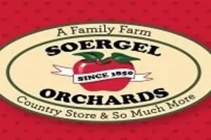 Soergel Orchards Fall Festival