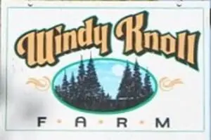 Windy Knoll Farm Pumpkin Patch
