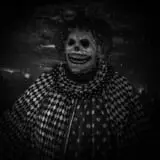 Spooks on Spurr photo