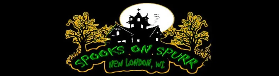 Spooks on Spurr