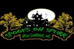 Spooks on Spurr